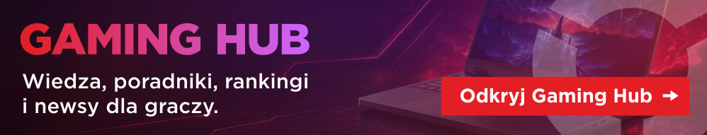 Strefa Gaming Hub
